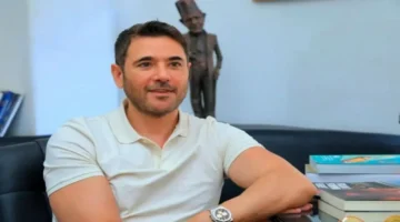 أزمة نصوص وسيناريوهات.. أحمد عز ينتقد تراجع مستوى الكتابة في السينما المصرية